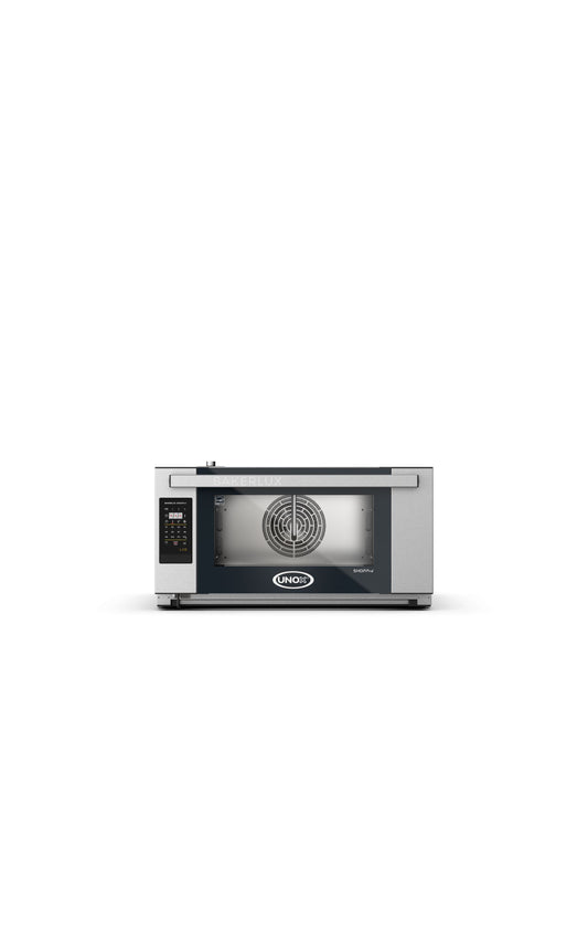 Unox Bakerlux Shop.Pro XEFT-03EU-ELDV - Convection Oven