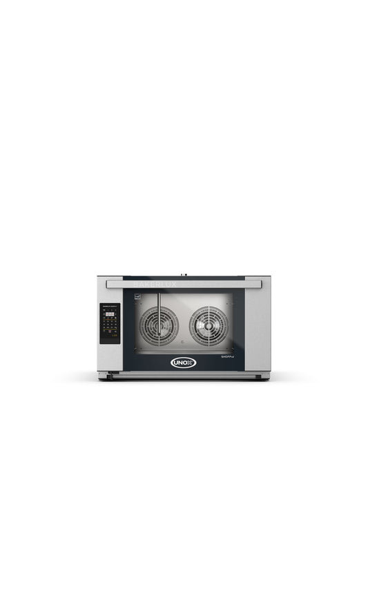 Unox Bakerlux Shop.Pro XEFT-04EU-ELDV - Convection Oven