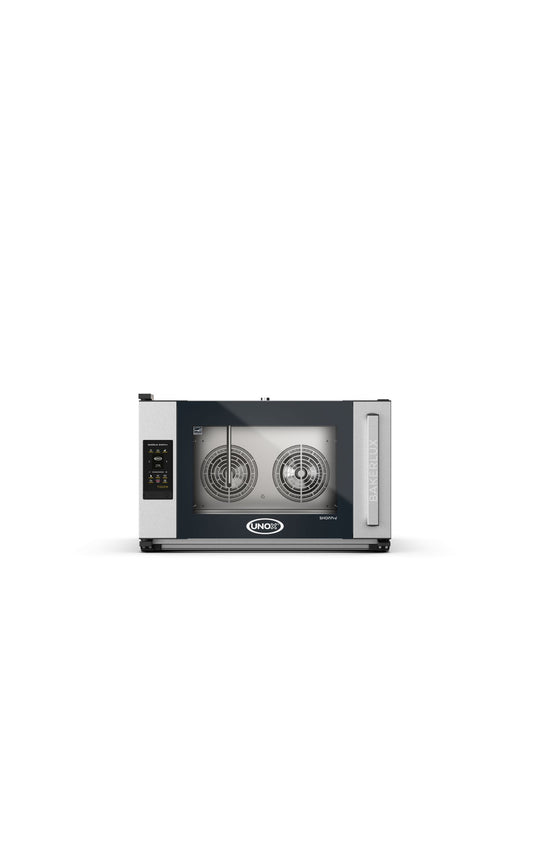 Unox Bakerlux Shop.Pro XEFT-04EU-ETRV - Convection Oven