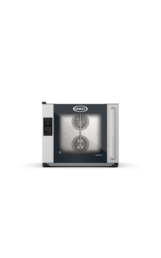 Unox Bakerlux Shop.Pro XEFT-06EU-ETRV - Convection Oven