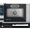 Unox Cheftop XEVC-0311-EPRM - Combi Oven