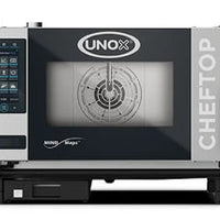 Unox Cheftop XEVC-0311-EPRM - Combi Oven