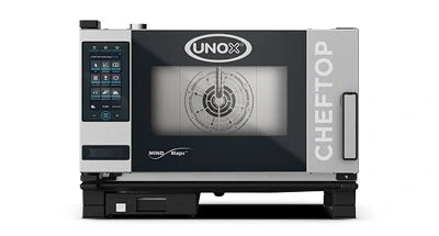 Unox Cheftop XEVC-0311-EPRM - Combi Oven