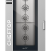 Unox Cheftop BIG XEVL-2011-YPRS - Combi Oven