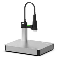 Unox Multi.Day XUC135 - Hot Vacuum