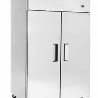 Atosa YBF9219 - Upright Freezer