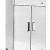 Atosa YBF9239 - Upright Fridge/Freezer