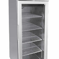 Atosa YCF9407 - Upright Display Freezer