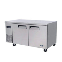 Atosa YPF9025 - Underbench Freezer