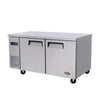 Atosa YPF9030 - Underbench Fridge