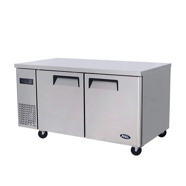 Atosa YPF9030 - Underbench Fridge