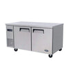 Atosa YPF9035 - Underbench Freezer