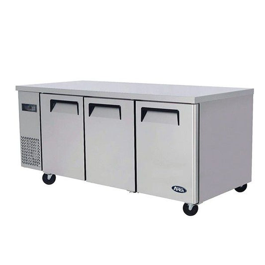 Atosa YPF9045 - Underbench Freezer