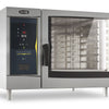 Zanussi Magistar 218931 - Combi Oven