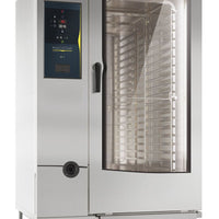Zanussi Magistar 218934 - Combi Oven