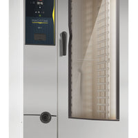 Zanussi Magistar 218935 - Combi Oven