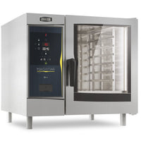 Zanussi Magistar 218970 - Combi Oven