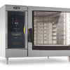 Zanussi Magistar 218971 - Combi Oven