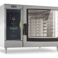 Zanussi Magistar 218971 - Combi Oven
