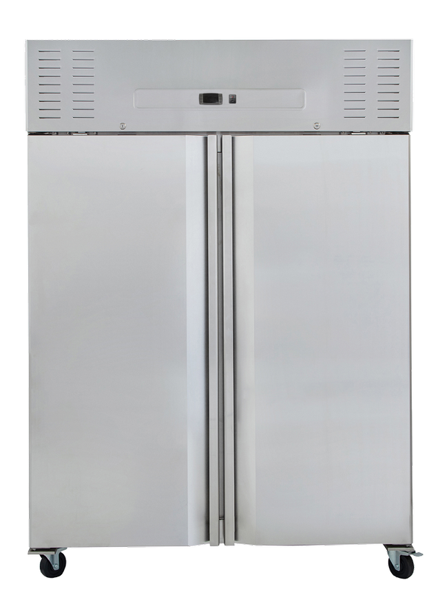 Airex AXR.URGN.2 - Upright Fridge