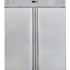 Airex AXR.URGN.2 - Upright Fridge
