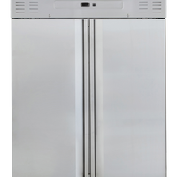 Airex AXR.URGN.2 - Upright Fridge