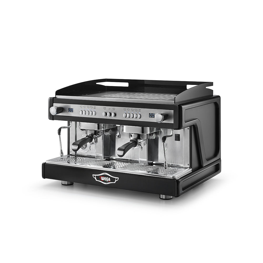 Wega Airy Group Coffee Machine - Main Image