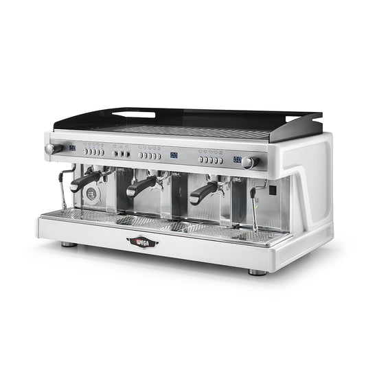 Wega Airy - 3 Group Coffee Machine