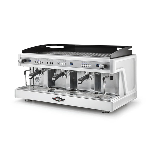 Wega Airy - 3 Group Coffee Machine