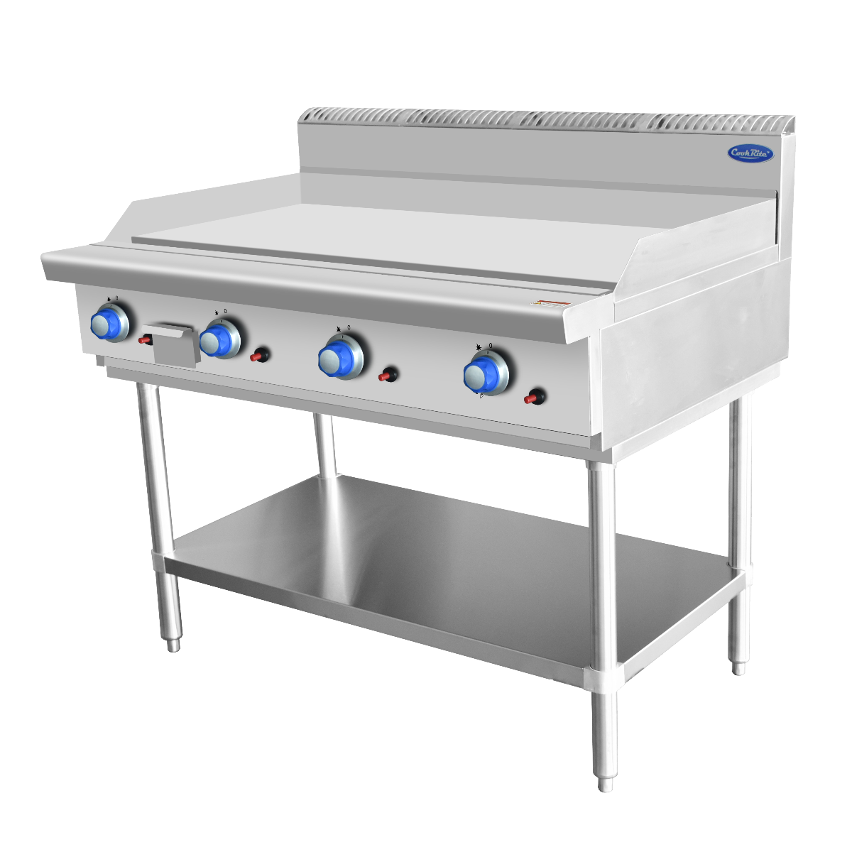 CookRite AT80G12G-F - Griddle