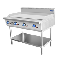 CookRite AT80G12G-F - Griddle