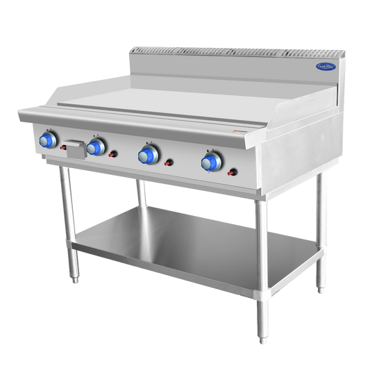 CookRite AT80G12G-F - Griddle