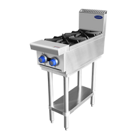 CookRite AT80G2B-F - Cook Top