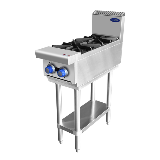 CookRite AT80G2B-F - Cook Top