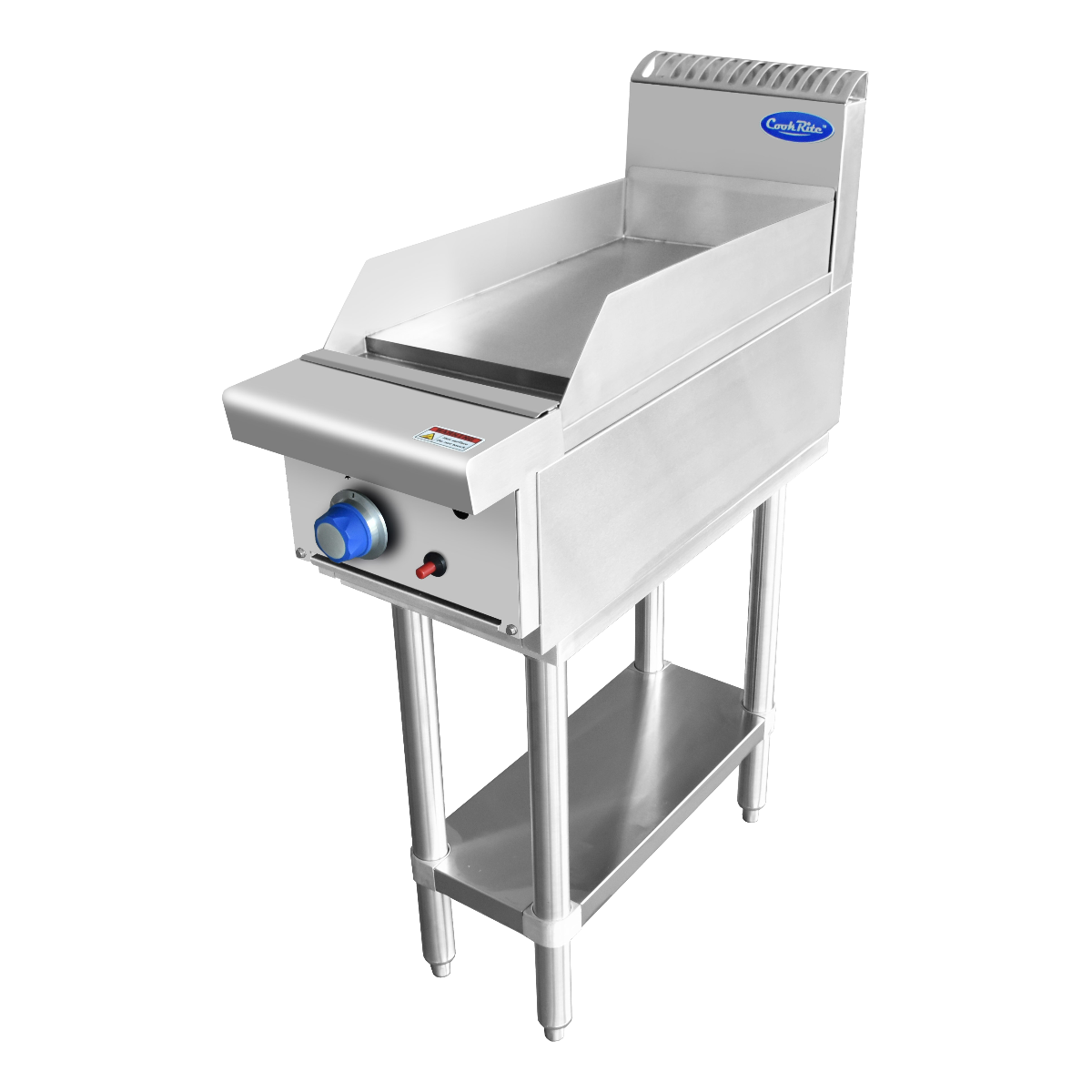 CookRite AT80G3G-F - Griddle