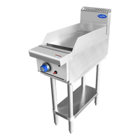 CookRite AT80G3G-F - Griddle