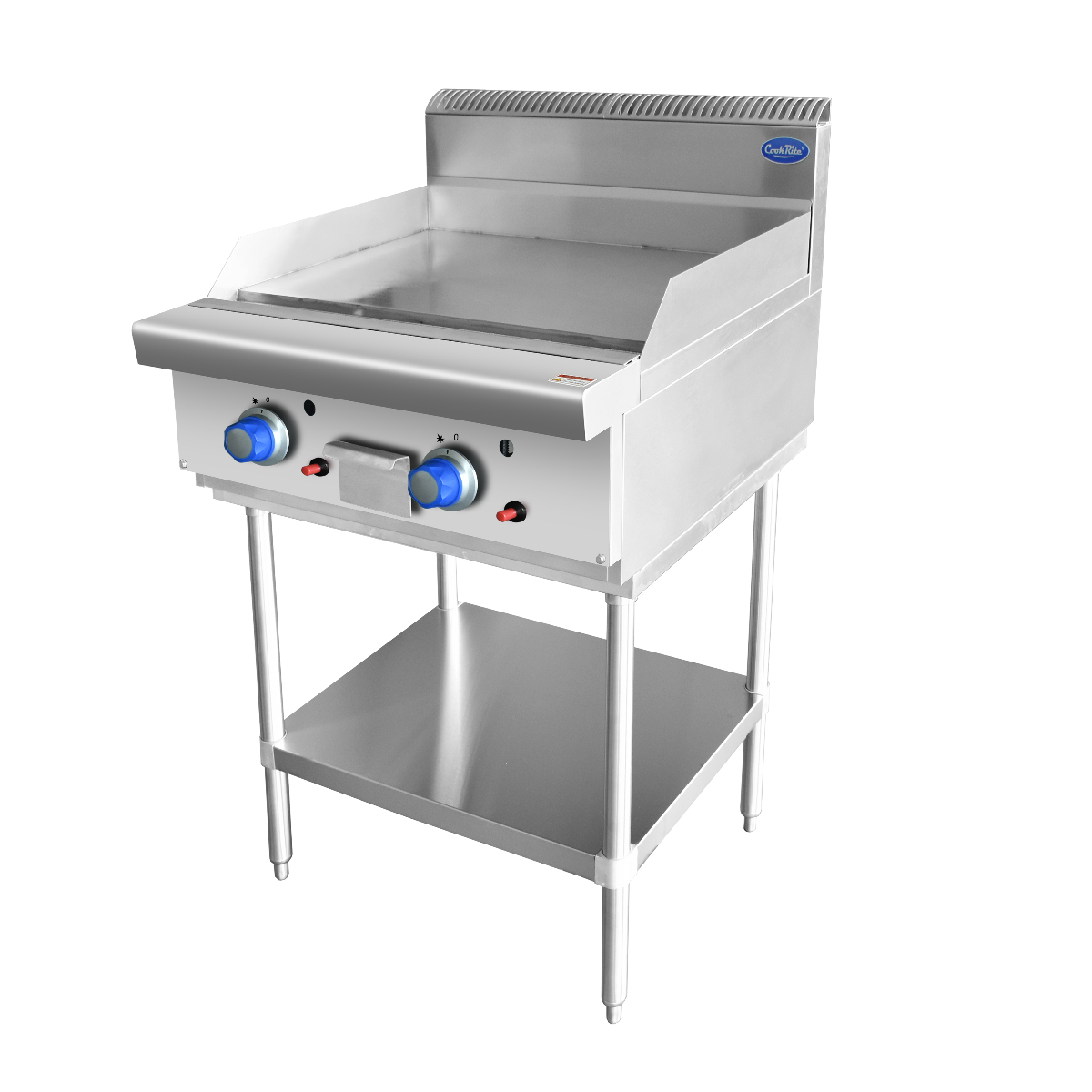 CookRite AT80G6G-F - Griddle