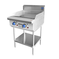 CookRite AT80G6G-F - Griddle