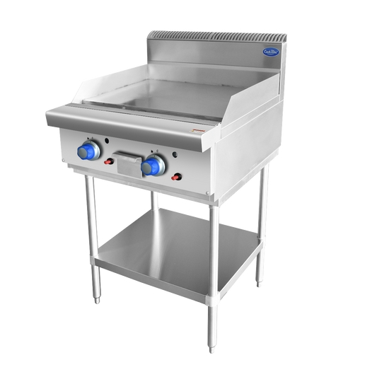 CookRite AT80G6G-F - Griddle