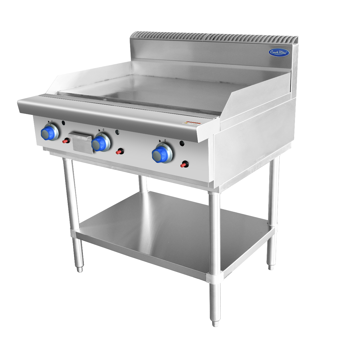 CookRite AT80G9G-F - Griddle