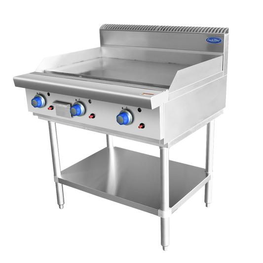 CookRite AT80G9G-F - Griddle