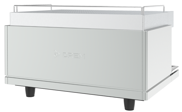 Expobar Crem EX2 - 2 Group Coffee Machine