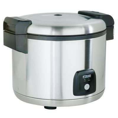 Asahi CRC-S5000 - Rice Cooker