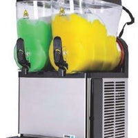 GBG Granitime 2 - Slushie Machine
