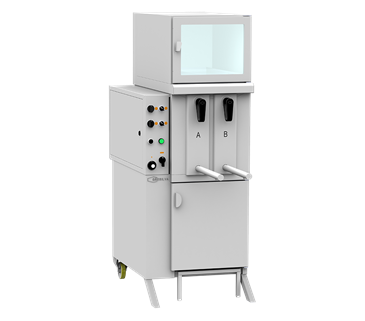 Gresilva GV2 - Vertical Grill
