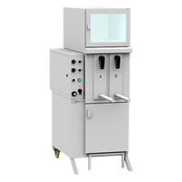 Gresilva GV2 - Vertical Grill