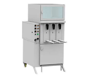 Gresilva GV3 - Vertical Grill
