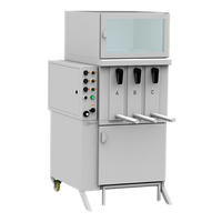 Gresilva GV3 - Vertical Grill