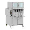 Gresilva GV4 - Vertical Grill