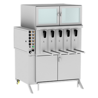 Gresilva GV5 - Vertical Grill